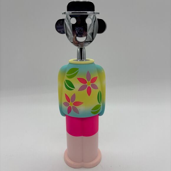 Limited series 2006 Alessi Allessandro Mendini #3066 corkscrew - Picture 4 of 10